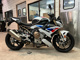 Фото BMW S1000R 2021 с японского аукциона