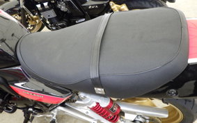 SUZUKI GSX400 IMPULSE GK79A