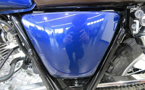 YAMAHA SR400 2021 RH16J