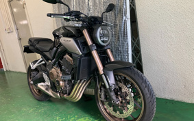 HONDA CB650R 2020 RH03