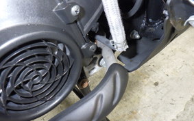 HONDA NAVI110