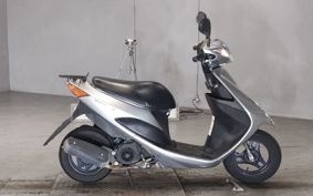 SUZUKI ADDRESS V50 CA44A