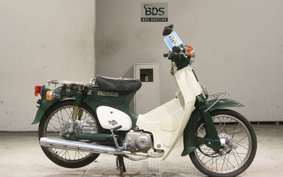 HONDA C50 SUPER CUB 2003 AA01