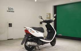 YAMAHA JOG ZR Gen.3 2017 SA39J