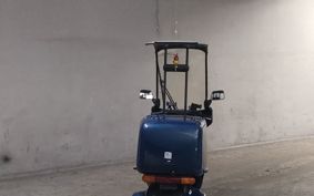 HONDA GYRO TA03