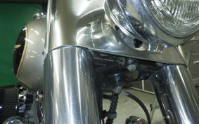 HARLEY FLSTF 1340 1997