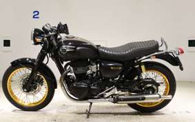 KAWASAKI W800 2012 EJ800A