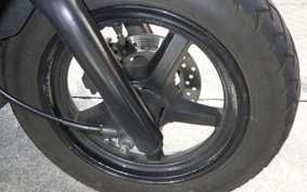 SUZUKI ADDRESS V125 DT11A