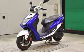 YAMAHA CYGNUS 125 XSR 3 SEA5J