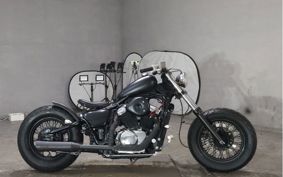HONDA STEED 400 1993 NC26