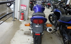 HONDA CB400SF VTEC SPEC 2 2002 NC39
