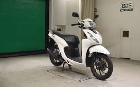 HONDA DIO110-3ﾍﾞｰｼｯｸ JK03