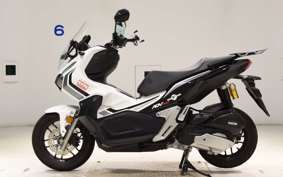 HONDA ADV150 KF38