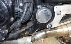 YAMAHA VMAX 1999 2WE