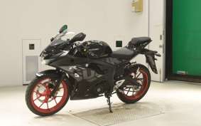 SUZUKI GSX-R125 2003 DL32D