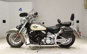 YAMAHA DRAGSTAR 400 CLASSIC 2005 VH01J