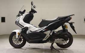 HONDA ADV150 2017 KF38