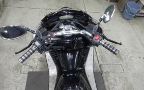 YAMAHA MAXAM 250 2001 SG21J
