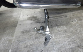HARLEY FLSTN 1580 2011