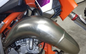 KTM 65 SX 2024