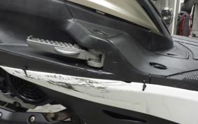 YAMAHA CYGNUS 125 X 2024