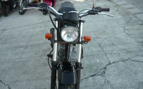 HONDA FTR223 MC34
