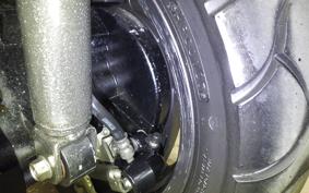 HONDA PS250 2008 MF09