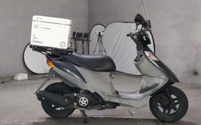 SUZUKI ADDRESS V125 CF46A