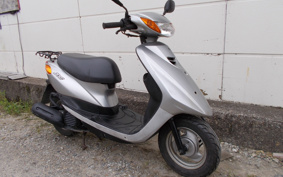 YAMAHA JOG DELUXE SA36J