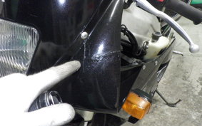 YAMAHA TZR250 2026 3MA