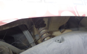 HONDA CREA SCOOPY AF55