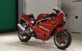 DUCATI 400SS 1990