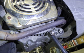 HONDA LEAD 110 2021 JF19