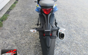 SUZUKI GSX-R125 ABS 2018 DL33B