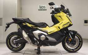 HONDA X-ADV 750 2018 RH21