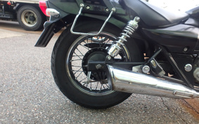 KAWASAKI ELIMINATOR 125 BN125A