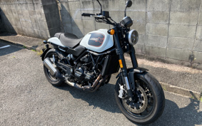 HARLEY X500 2023 W5B