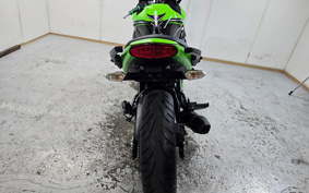 KAWASAKI NINJA 400R 2012 ER400B