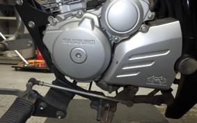 SUZUKI GZ150 A