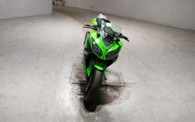 KAWASAKI NINJA 250 EX250L
