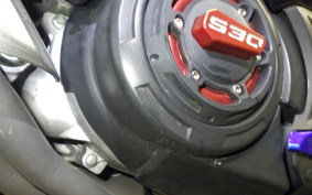 YAMAHA T-MAX 530 A 2012