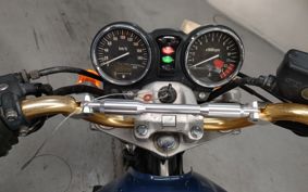 HONDA CB400 NC36