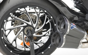 DUCATI DIAVEL 2011 ZDMG100ABBB