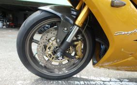 TRIUMPH DAYTONA 675 2006 TMD106