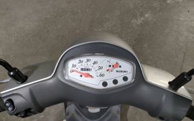 SUZUKI LET's 4 CA45A
