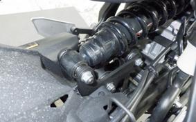 KAWASAKI ZX-4R SE 2025 ZX400P