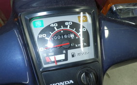 HONDA C90 SUPER CUB E 2011 HA02