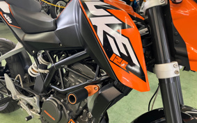 KTM 125 DUKE JGA4G
