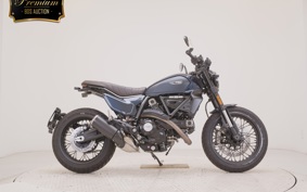 DUCATI SCRAMBLER 2026