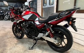 HONDA CB400 SUPER  BOL DOR ABS 2020 NC42